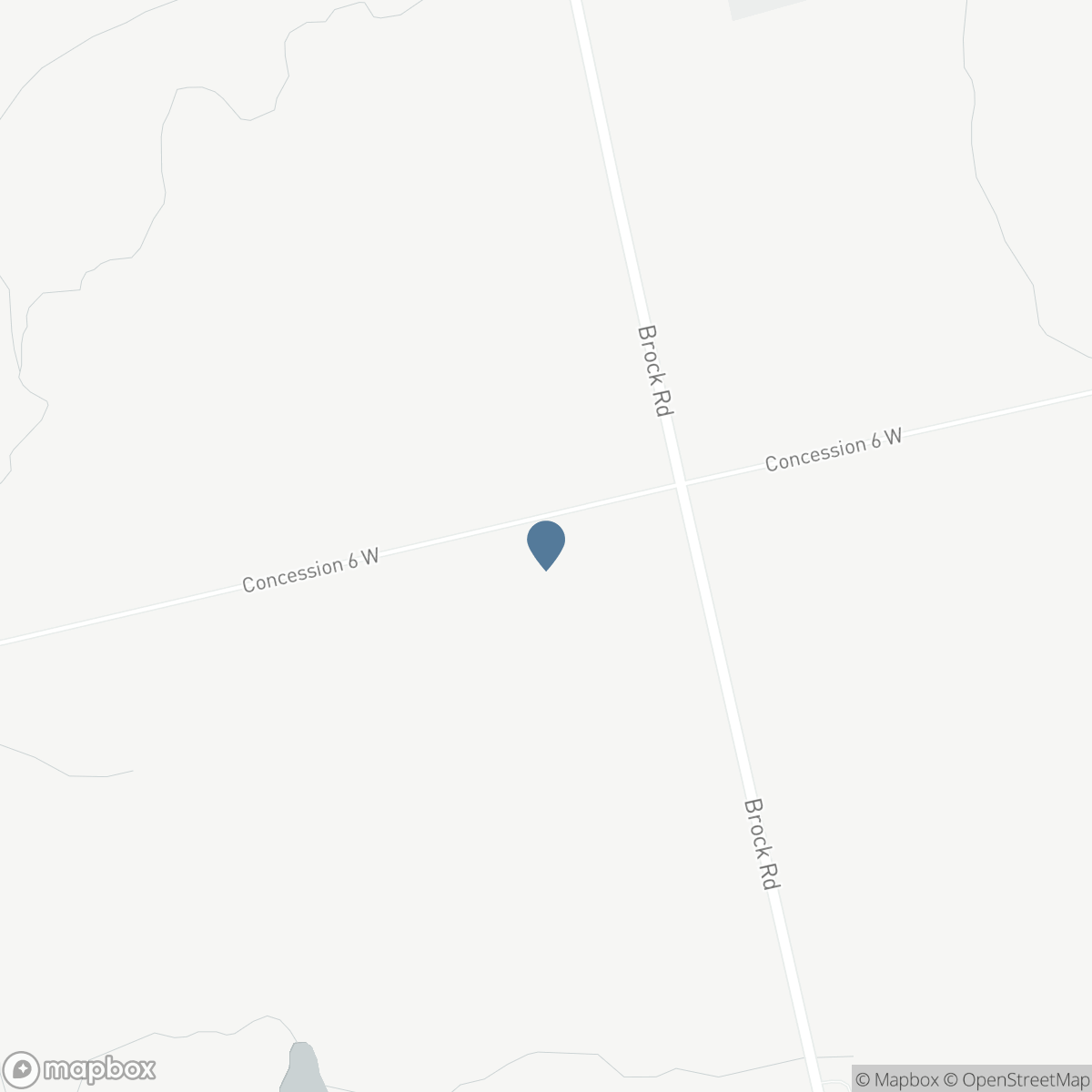 872 6TH CONC Road W, Hamilton, Ontario L8B 1M9